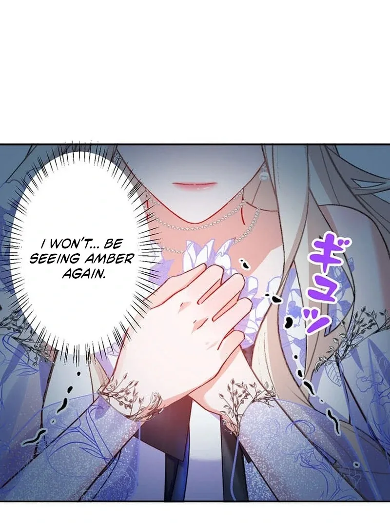 This Time, I Will Avoid This Marriage- a Method to Part Ways With You, Who Lacks Love Chapter 16 page 48