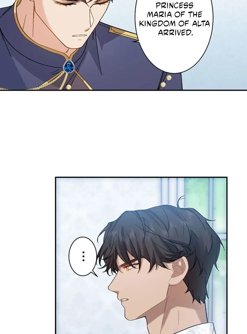 This Time, I Will Avoid This Marriage- a Method to Part Ways With You, Who Lacks Love Chapter 16 page 66