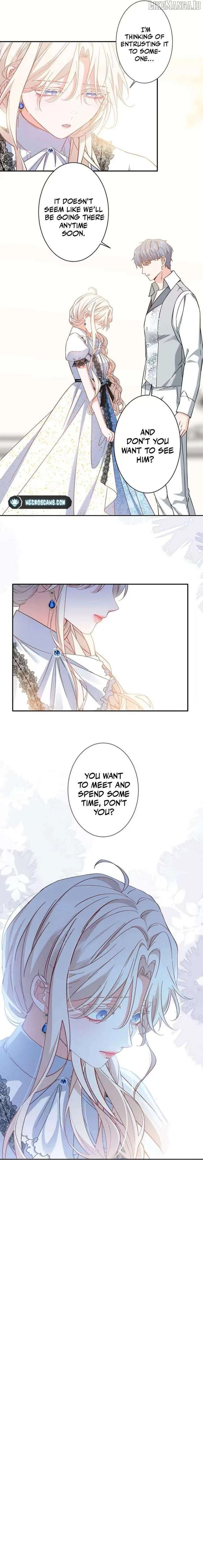 This Time, I Will Avoid This Marriage- a Method to Part Ways With You, Who Lacks Love Chapter 19 page 11