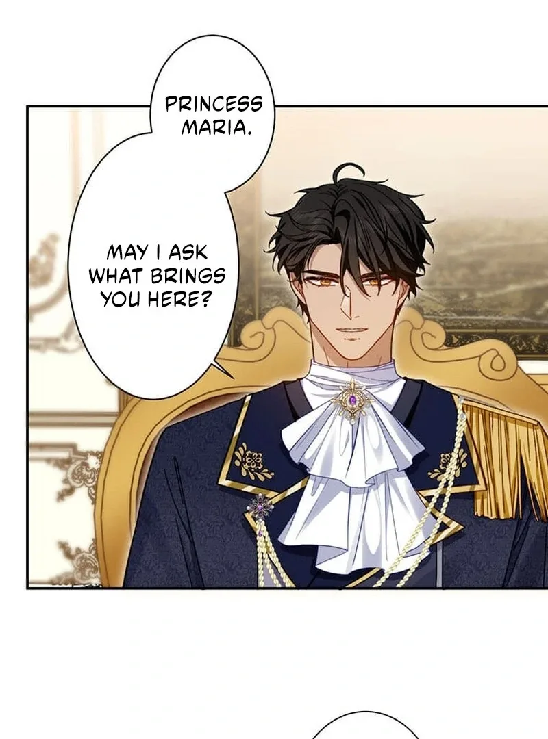 This Time, I Will Avoid This Marriage- a Method to Part Ways With You, Who Lacks Love Chapter 16 page 85