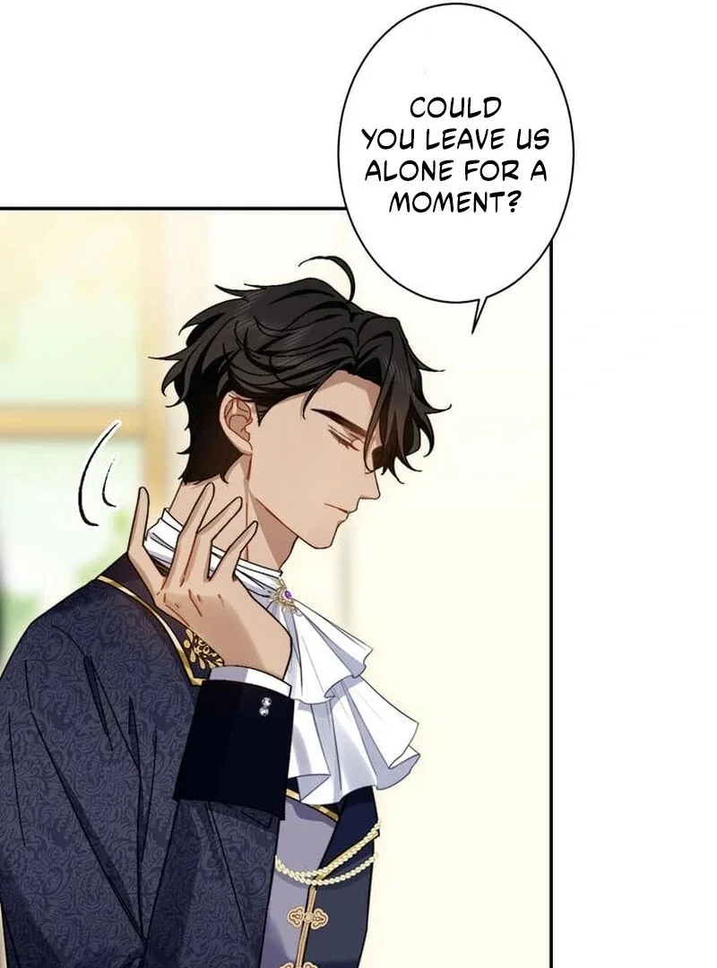 This Time, I Will Avoid This Marriage- a Method to Part Ways With You, Who Lacks Love Chapter 16 page 81