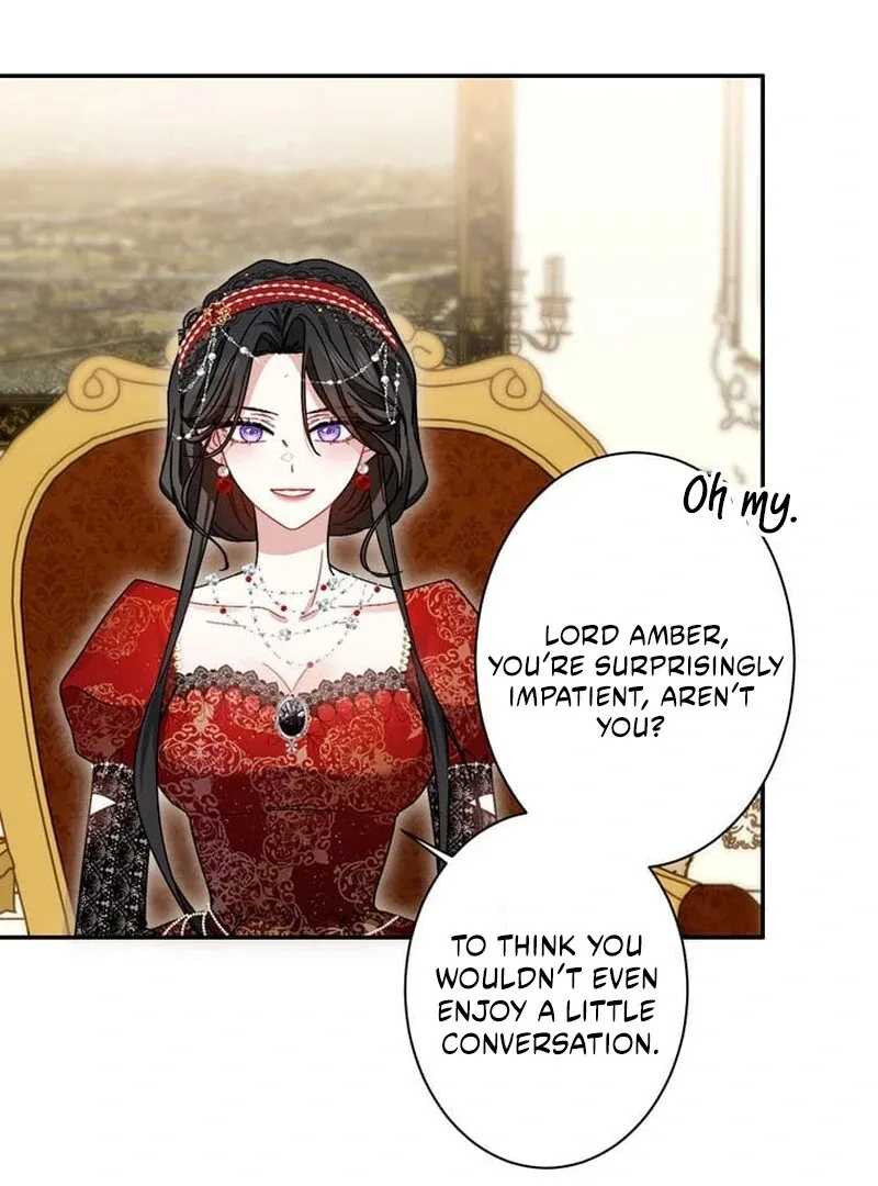 This Time, I Will Avoid This Marriage- a Method to Part Ways With You, Who Lacks Love Chapter 16 page 87
