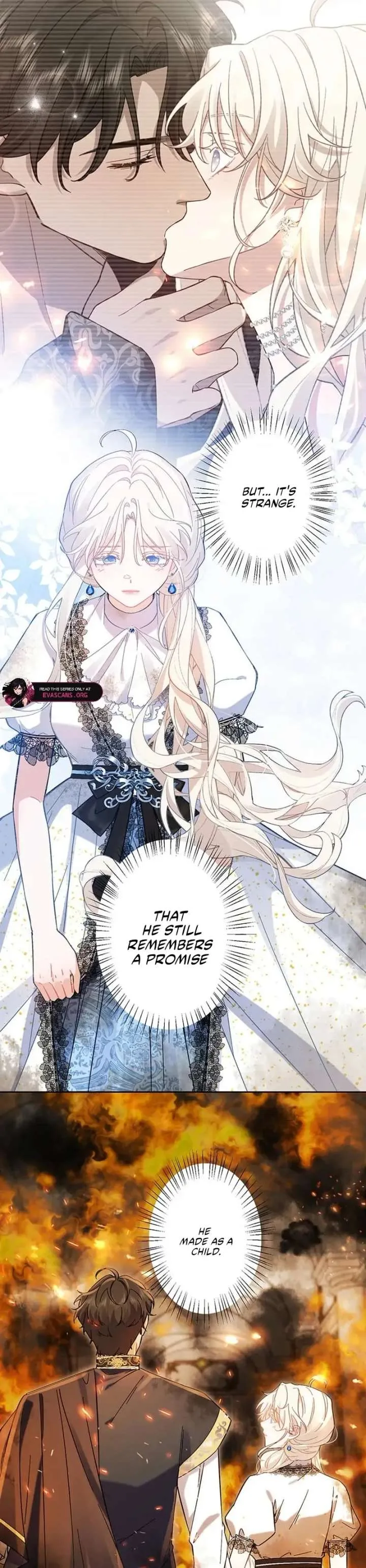 This Time, I Will Avoid This Marriage- a Method to Part Ways With You, Who Lacks Love Chapter 24 page 4