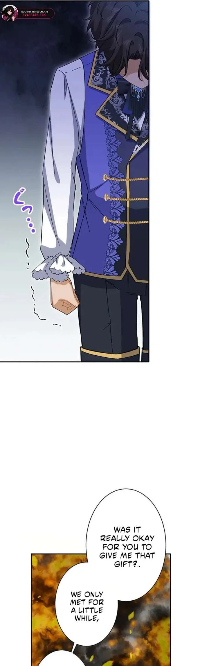 This Time, I Will Avoid This Marriage- a Method to Part Ways With You, Who Lacks Love Chapter 24 page 19