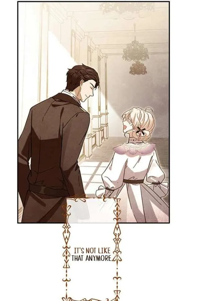 This Time, I Will Avoid This Marriage- a Method to Part Ways With You, Who Lacks Love Chapter 24 page 10