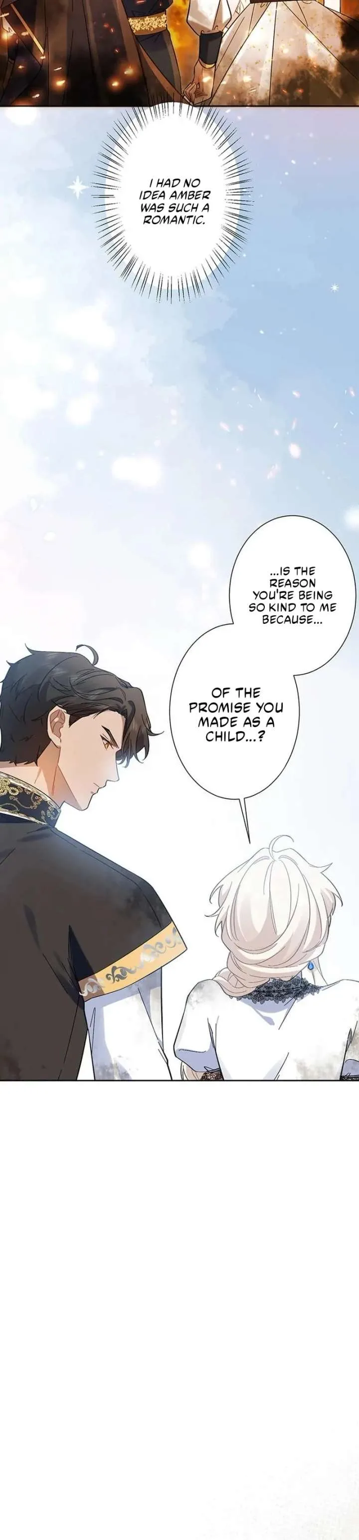 This Time, I Will Avoid This Marriage- a Method to Part Ways With You, Who Lacks Love Chapter 24 page 5