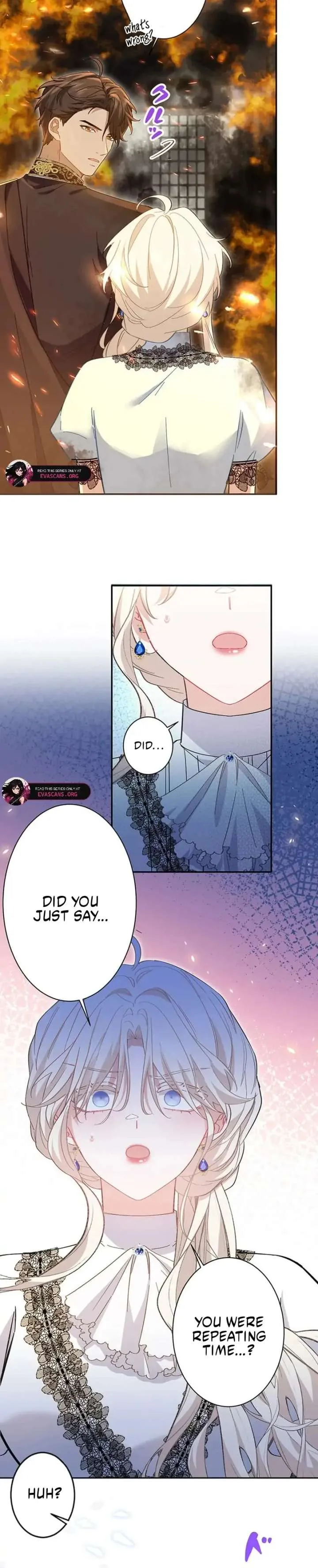 This Time, I Will Avoid This Marriage- a Method to Part Ways With You, Who Lacks Love Chapter 24 page 26