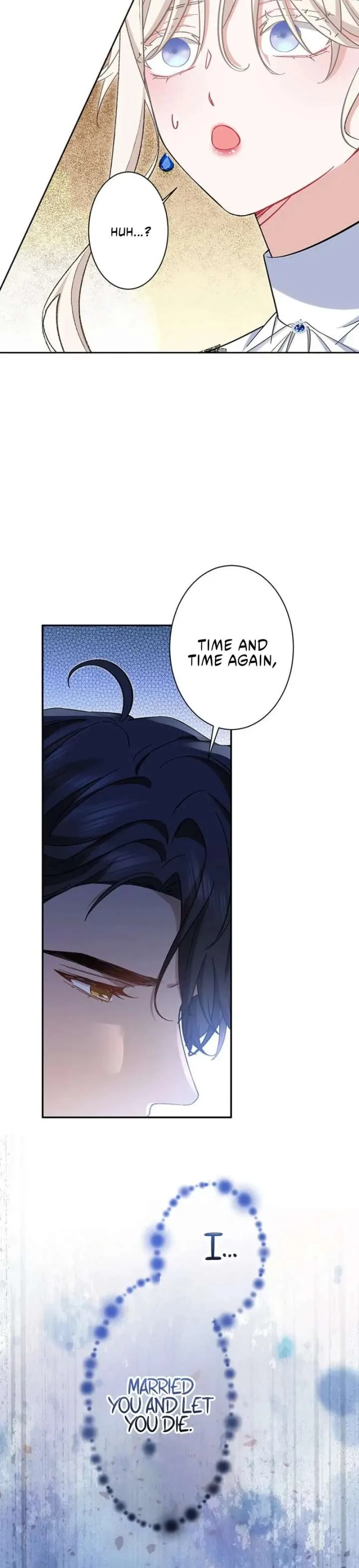 This Time, I Will Avoid This Marriage- a Method to Part Ways With You, Who Lacks Love Chapter 24 page 30