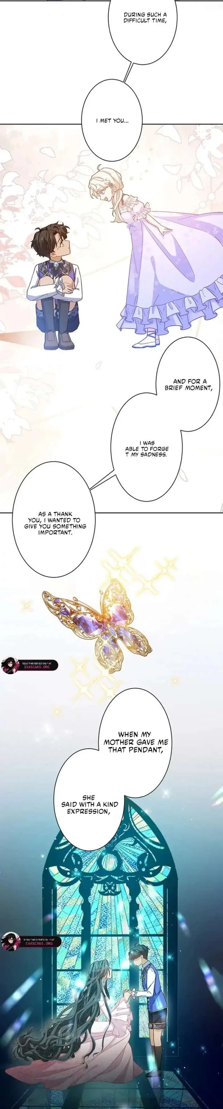 This Time, I Will Avoid This Marriage- a Method to Part Ways With You, Who Lacks Love Chapter 24 page 22