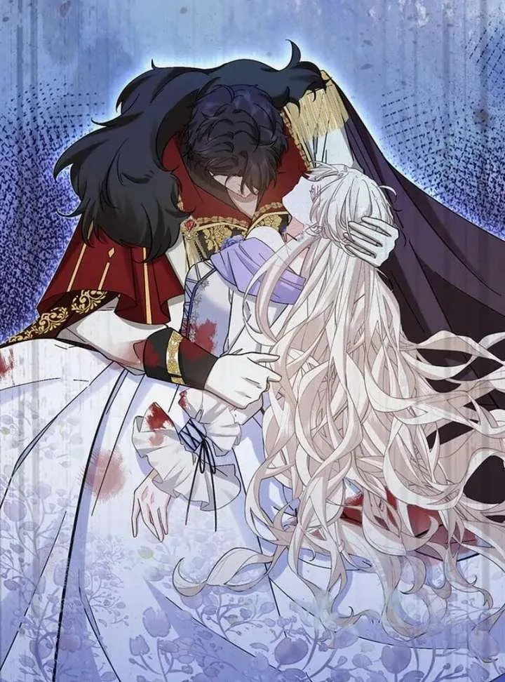 This Time, I Will Avoid This Marriage- a Method to Part Ways With You, Who Lacks Love Chapter 24 page 31
