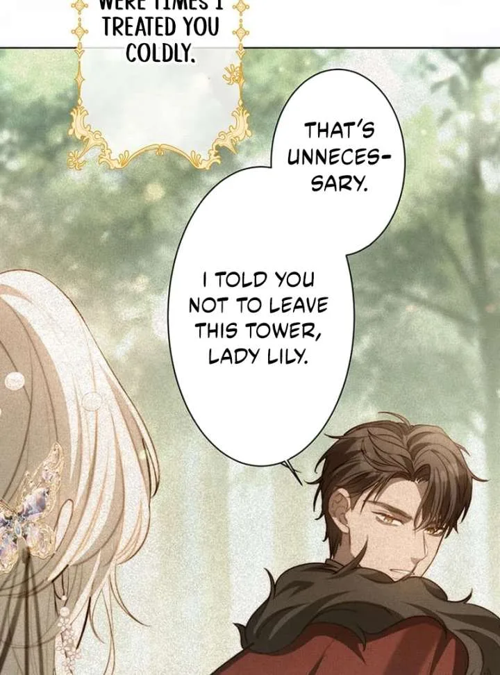 This Time, I Will Avoid This Marriage- a Method to Part Ways With You, Who Lacks Love Chapter 25 page 29
