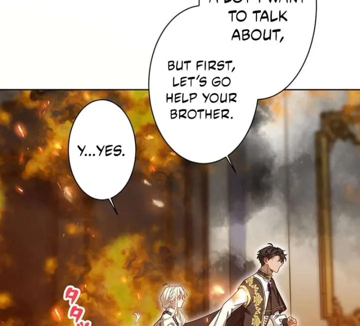 This Time, I Will Avoid This Marriage- a Method to Part Ways With You, Who Lacks Love Chapter 25 page 35
