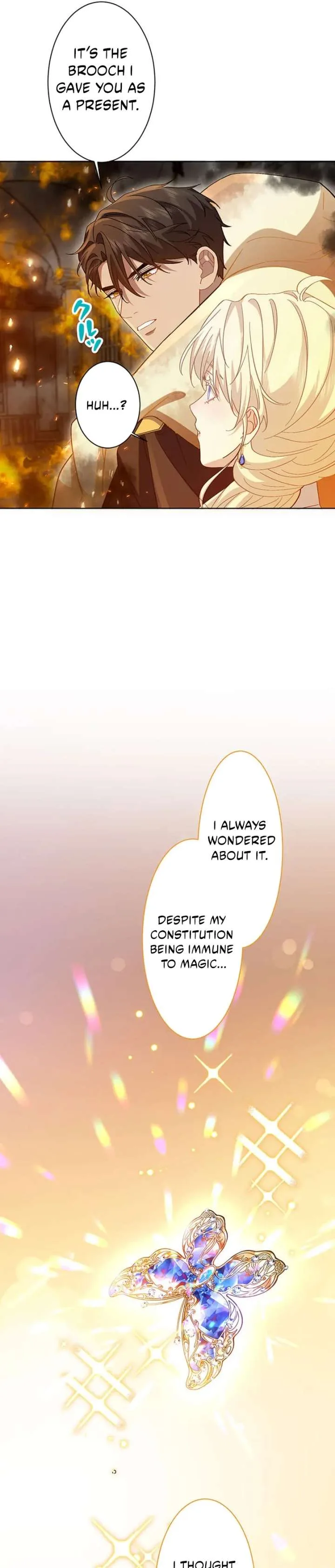 This Time, I Will Avoid This Marriage- a Method to Part Ways With You, Who Lacks Love Chapter 25 page 52