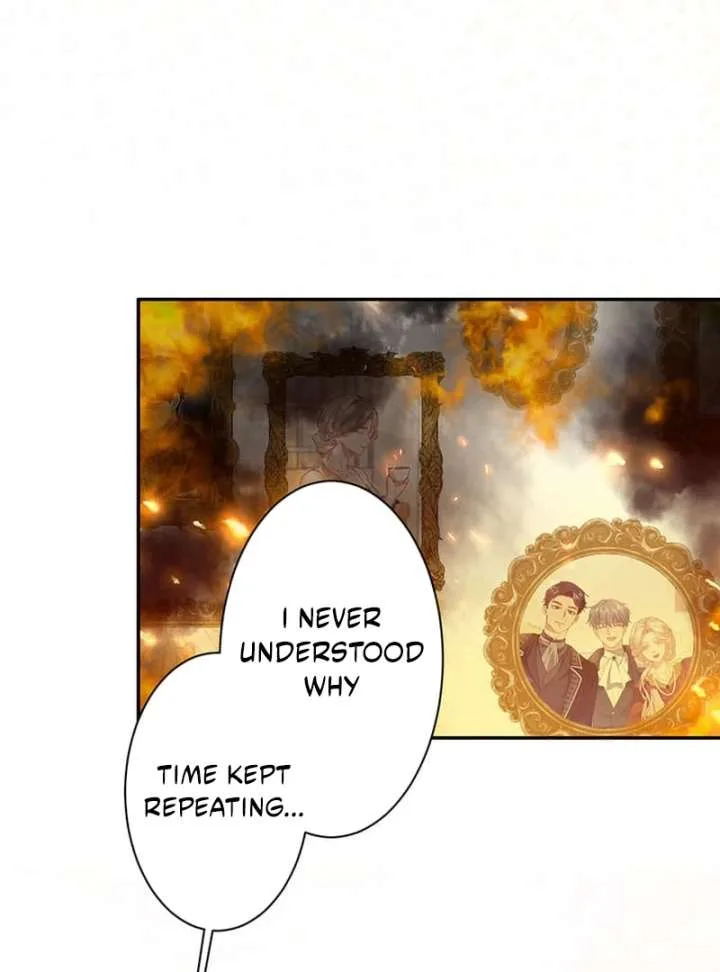 This Time, I Will Avoid This Marriage- a Method to Part Ways With You, Who Lacks Love Chapter 25 page 49