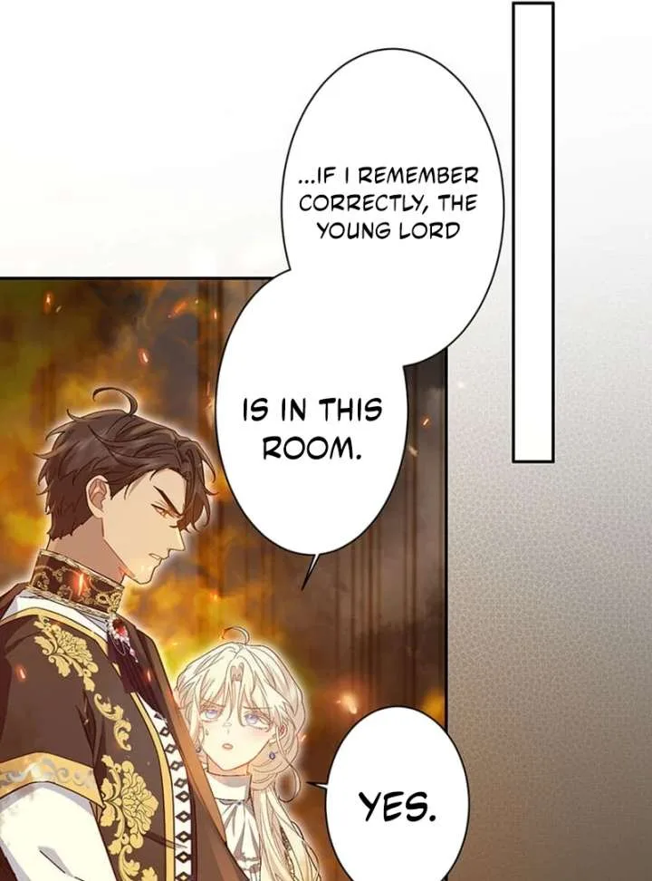 This Time, I Will Avoid This Marriage- a Method to Part Ways With You, Who Lacks Love Chapter 25 page 37