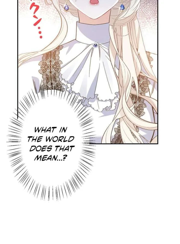 This Time, I Will Avoid This Marriage- a Method to Part Ways With You, Who Lacks Love Chapter 25 page 6