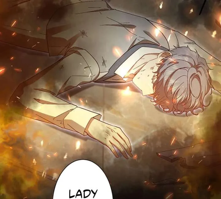 This Time, I Will Avoid This Marriage- a Method to Part Ways With You, Who Lacks Love Chapter 25 page 40
