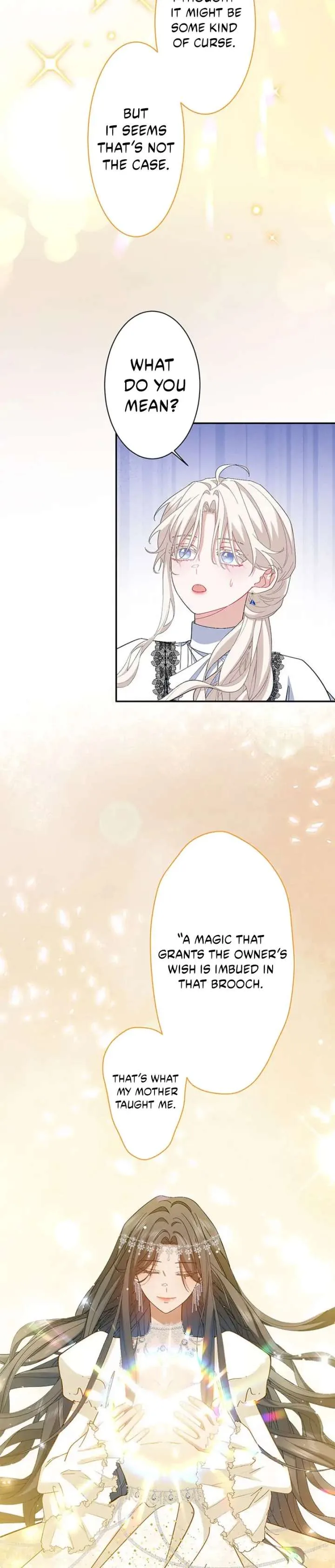 This Time, I Will Avoid This Marriage- a Method to Part Ways With You, Who Lacks Love Chapter 25 page 53