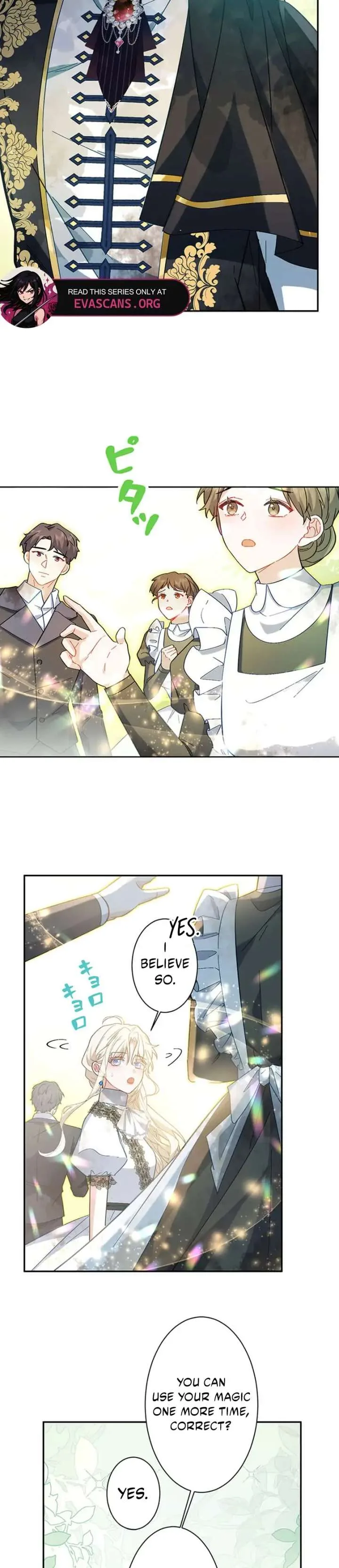 This Time, I Will Avoid This Marriage- a Method to Part Ways With You, Who Lacks Love Chapter 25 page 87