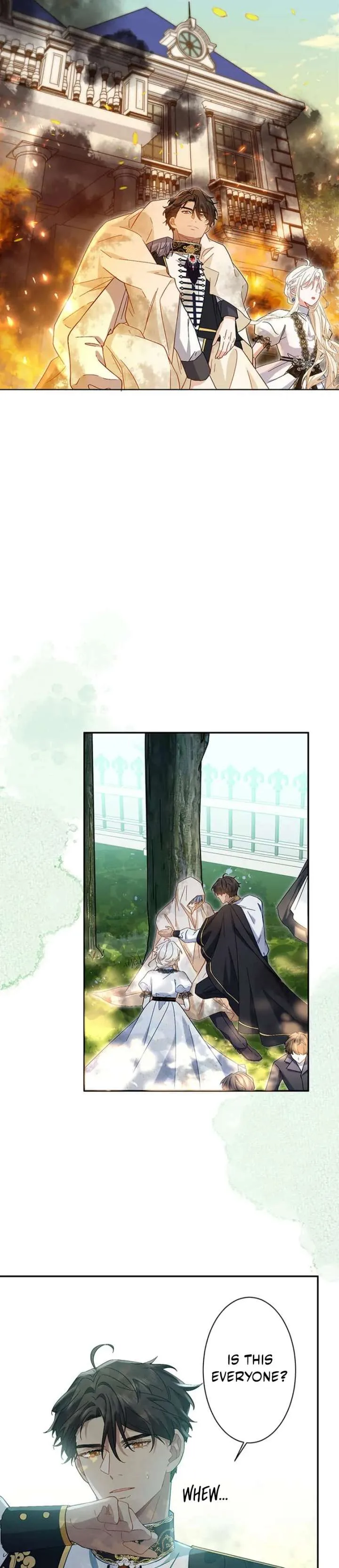 This Time, I Will Avoid This Marriage- a Method to Part Ways With You, Who Lacks Love Chapter 25 page 86