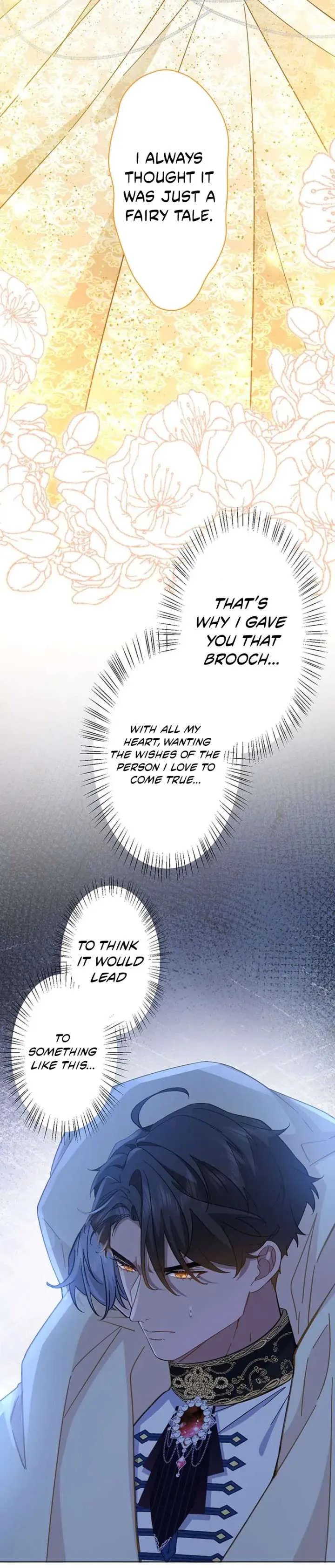 This Time, I Will Avoid This Marriage- a Method to Part Ways With You, Who Lacks Love Chapter 25 page 54