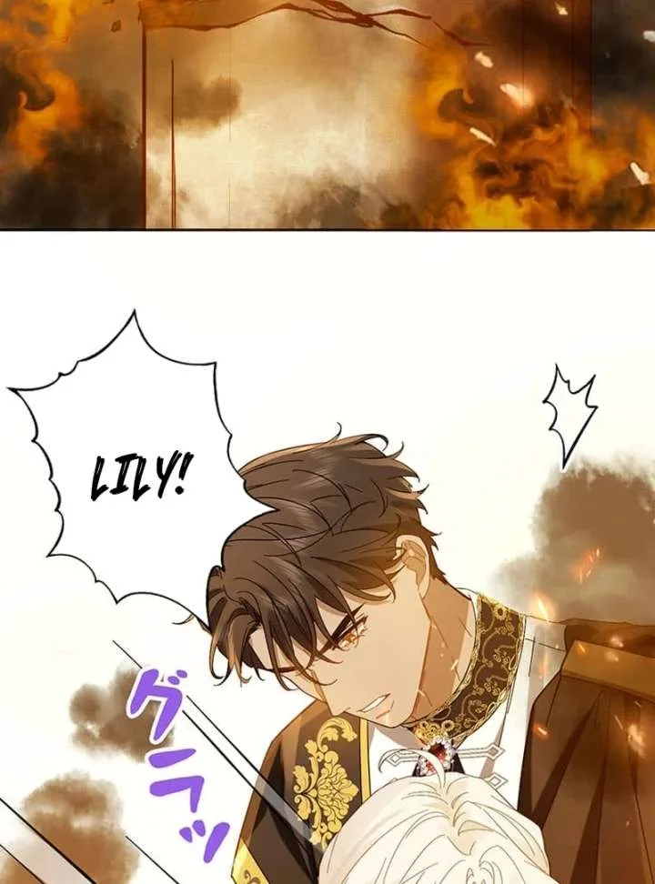 This Time, I Will Avoid This Marriage- a Method to Part Ways With You, Who Lacks Love Chapter 26 page 89