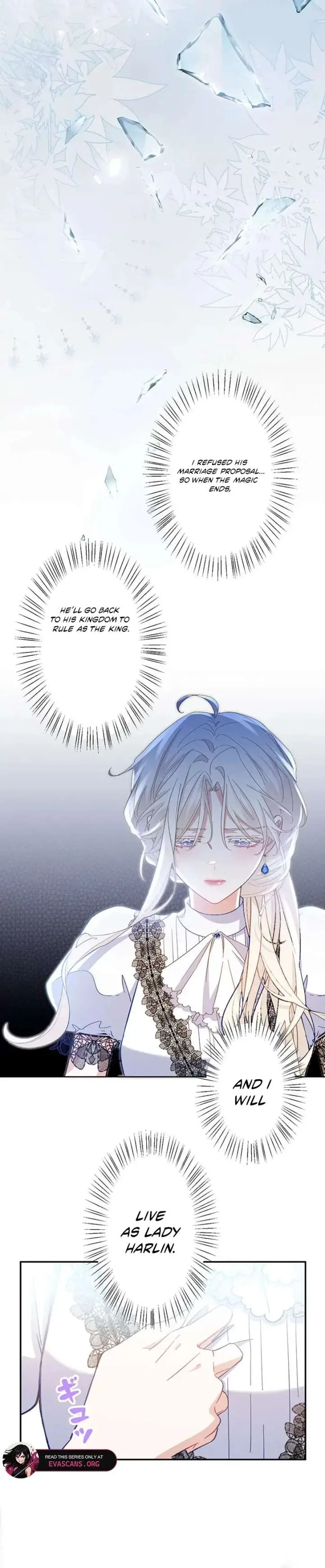 This Time, I Will Avoid This Marriage- a Method to Part Ways With You, Who Lacks Love Chapter 26 page 17