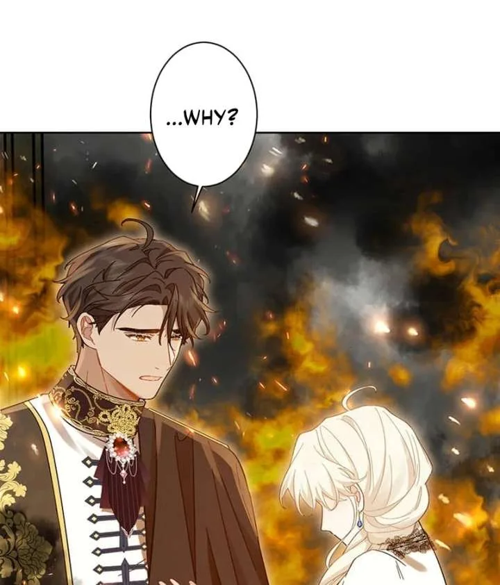 This Time, I Will Avoid This Marriage- a Method to Part Ways With You, Who Lacks Love Chapter 26 page 72