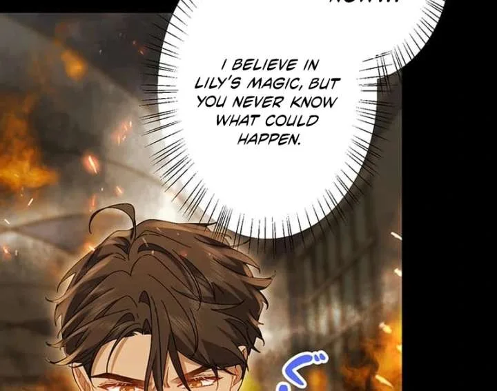 This Time, I Will Avoid This Marriage- a Method to Part Ways With You, Who Lacks Love Chapter 26 page 21