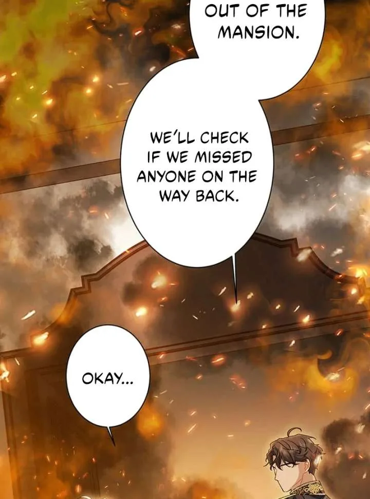 This Time, I Will Avoid This Marriage- a Method to Part Ways With You, Who Lacks Love Chapter 26 page 55