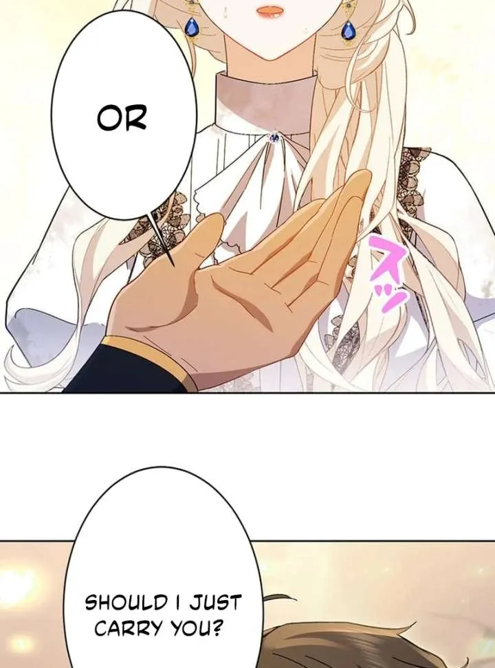 This Time, I Will Avoid This Marriage- a Method to Part Ways With You, Who Lacks Love Chapter 26 page 43