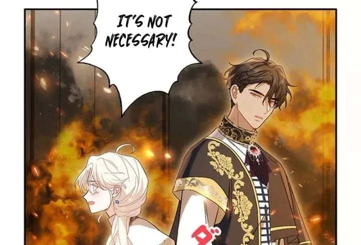 This Time, I Will Avoid This Marriage- a Method to Part Ways With You, Who Lacks Love Chapter 26 page 46