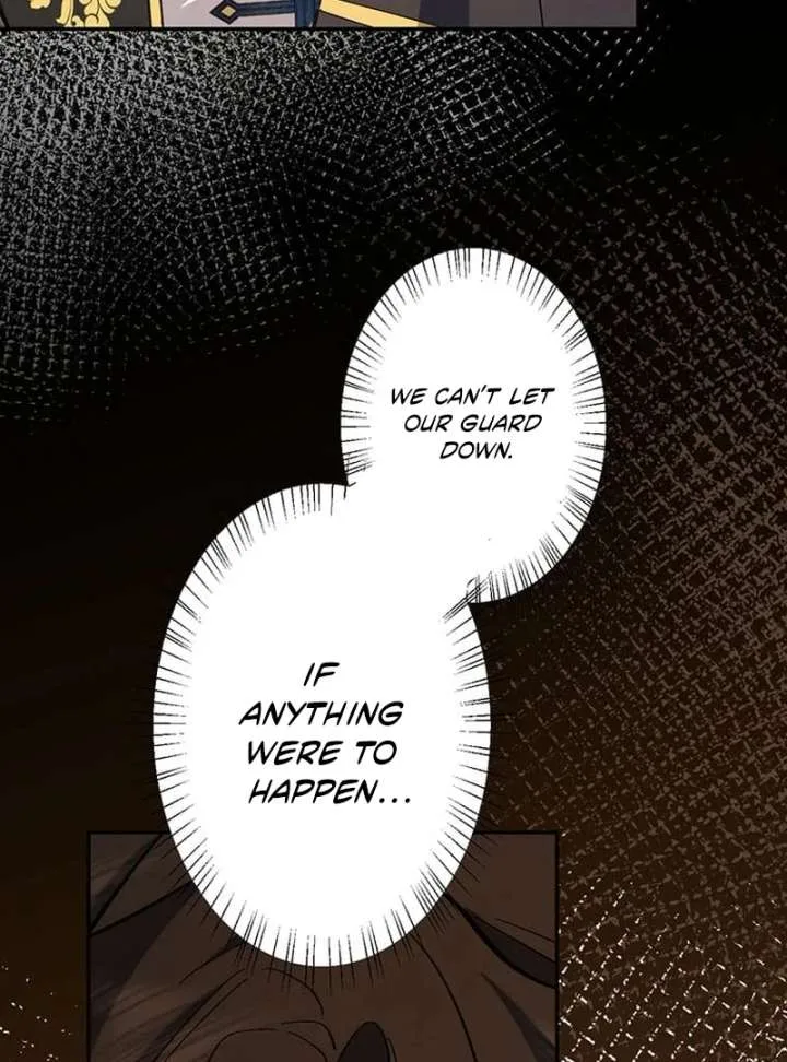 This Time, I Will Avoid This Marriage- a Method to Part Ways With You, Who Lacks Love Chapter 26 page 23