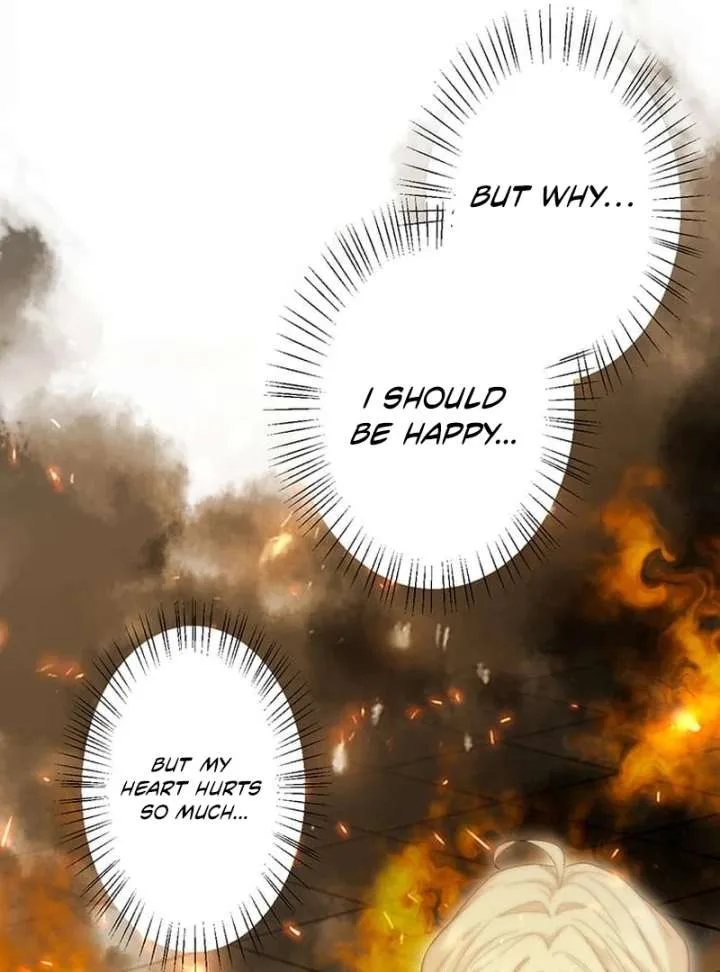 This Time, I Will Avoid This Marriage- a Method to Part Ways With You, Who Lacks Love Chapter 26 page 18