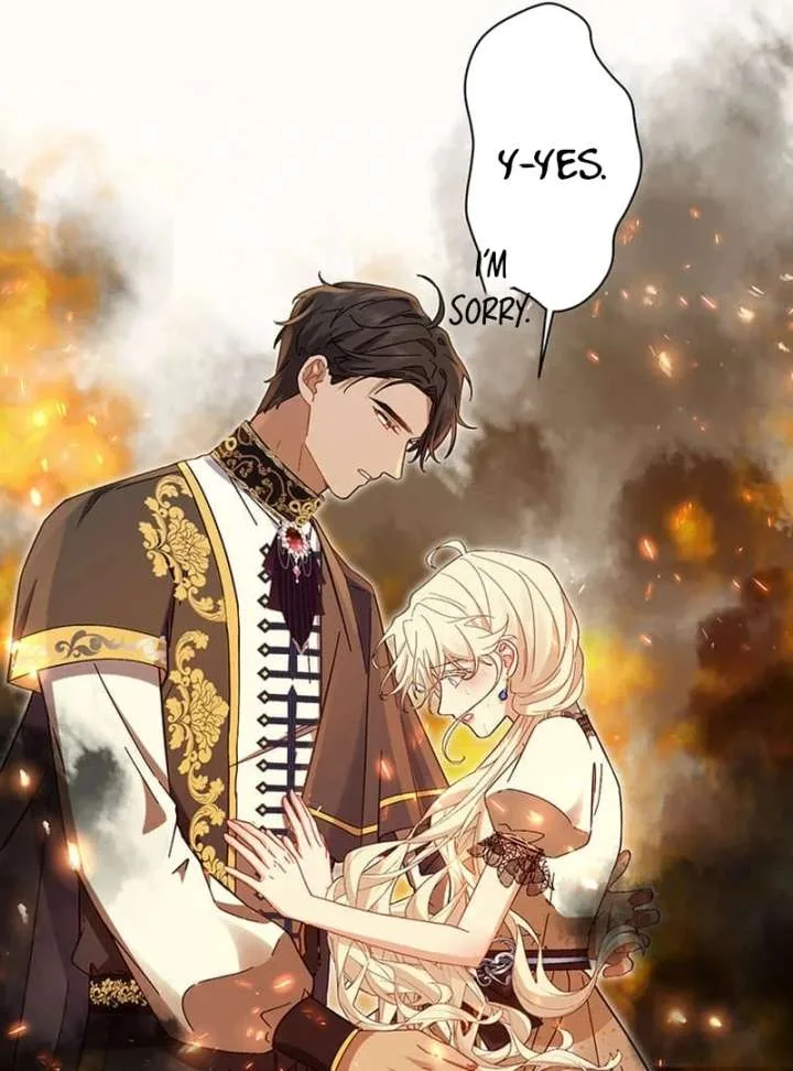 This Time, I Will Avoid This Marriage- a Method to Part Ways With You, Who Lacks Love Chapter 26 page 60