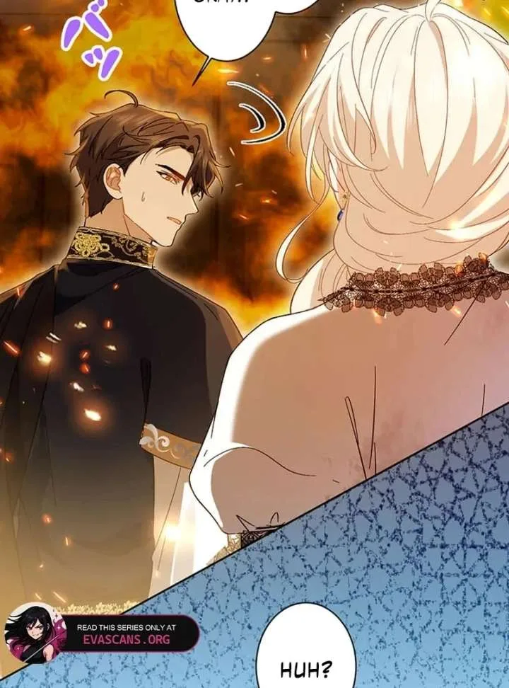 This Time, I Will Avoid This Marriage- a Method to Part Ways With You, Who Lacks Love Chapter 26 page 33