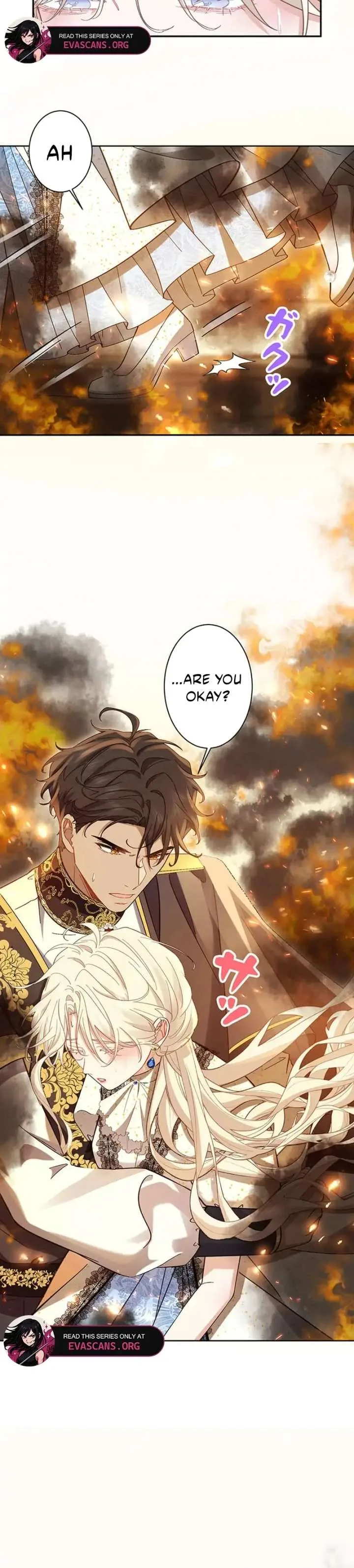This Time, I Will Avoid This Marriage- a Method to Part Ways With You, Who Lacks Love Chapter 26 page 59