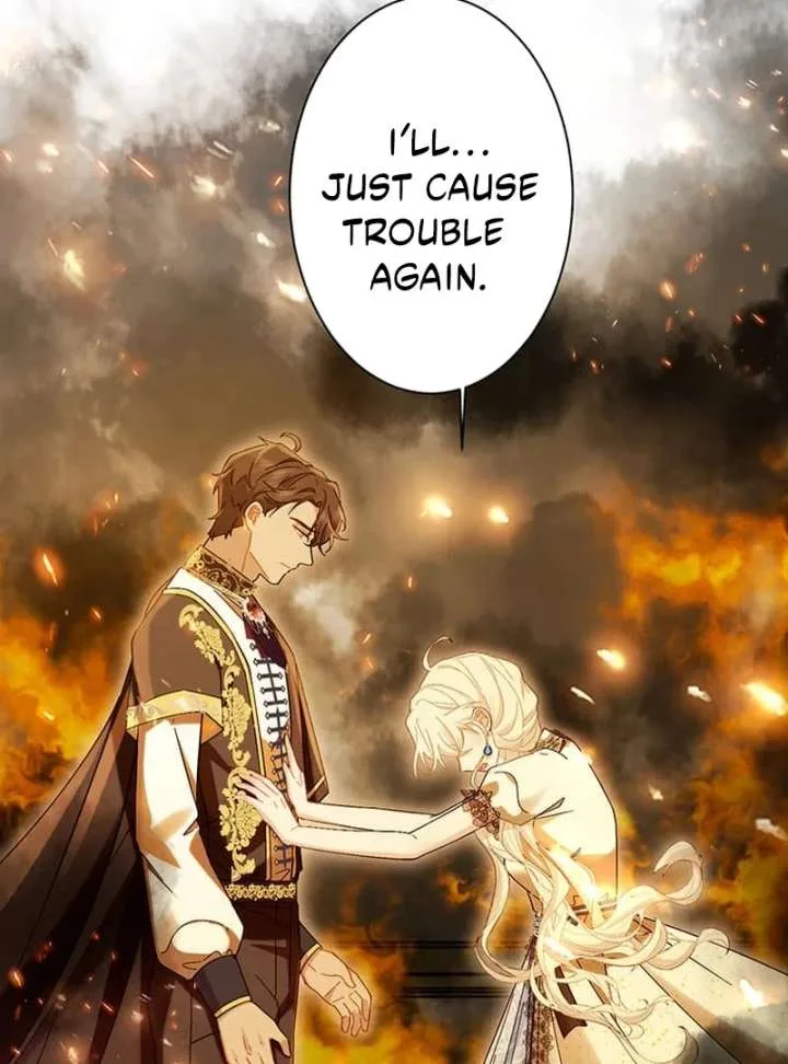 This Time, I Will Avoid This Marriage- a Method to Part Ways With You, Who Lacks Love Chapter 26 page 65