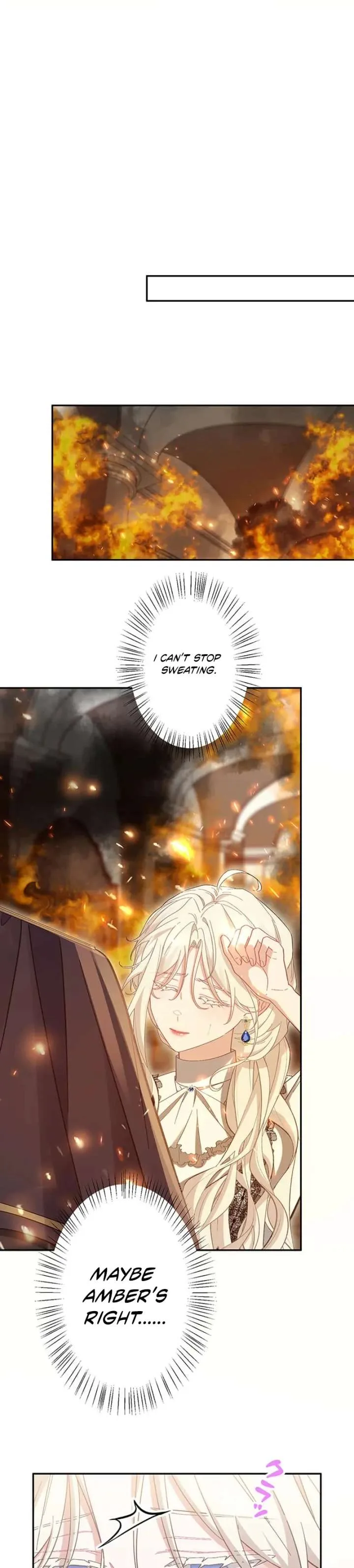 This Time, I Will Avoid This Marriage- a Method to Part Ways With You, Who Lacks Love Chapter 26 page 58