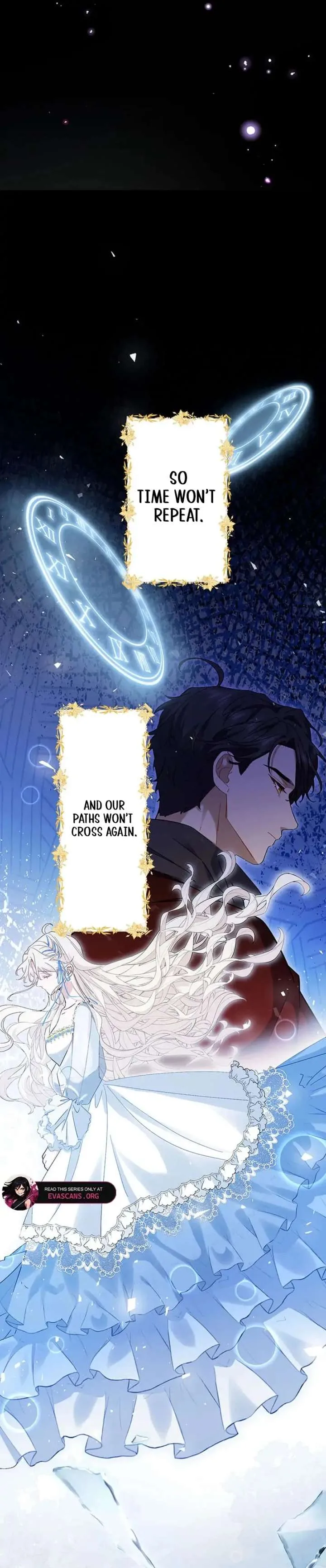 This Time, I Will Avoid This Marriage- a Method to Part Ways With You, Who Lacks Love Chapter 26 page 16