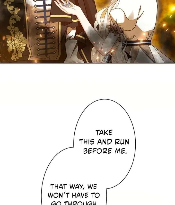 This Time, I Will Avoid This Marriage- a Method to Part Ways With You, Who Lacks Love Chapter 26 page 73