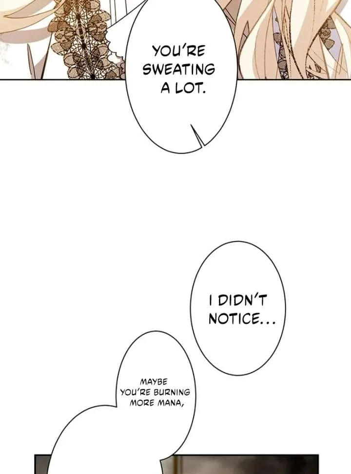 This Time, I Will Avoid This Marriage- a Method to Part Ways With You, Who Lacks Love Chapter 26 page 35