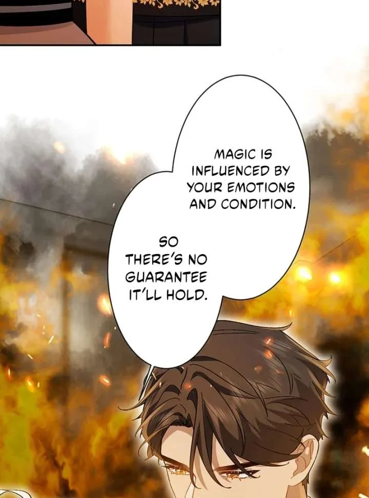 This Time, I Will Avoid This Marriage- a Method to Part Ways With You, Who Lacks Love Chapter 26 page 39