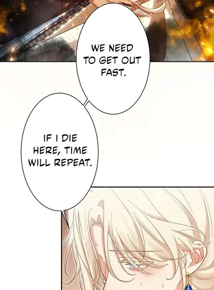 This Time, I Will Avoid This Marriage- a Method to Part Ways With You, Who Lacks Love Chapter 26 page 61