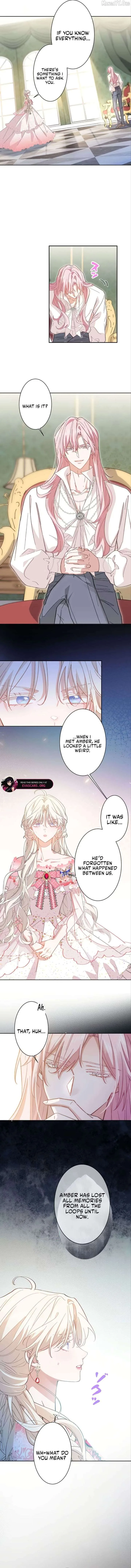This Time, I Will Avoid This Marriage- a Method to Part Ways With You, Who Lacks Love Chapter 29 page 5