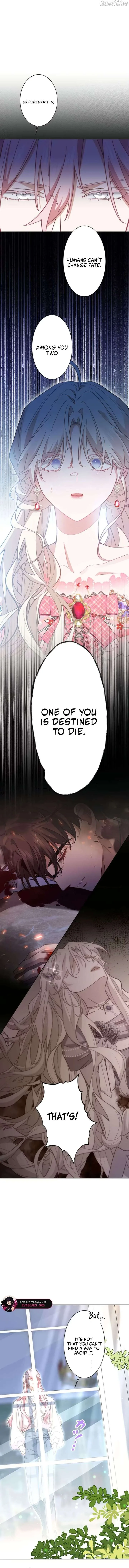 This Time, I Will Avoid This Marriage- a Method to Part Ways With You, Who Lacks Love Chapter 29 page 8