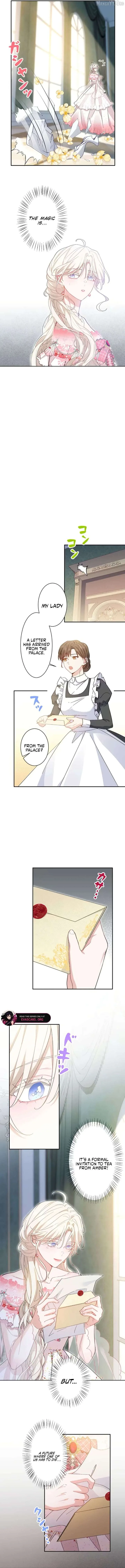 This Time, I Will Avoid This Marriage- a Method to Part Ways With You, Who Lacks Love Chapter 29 page 12