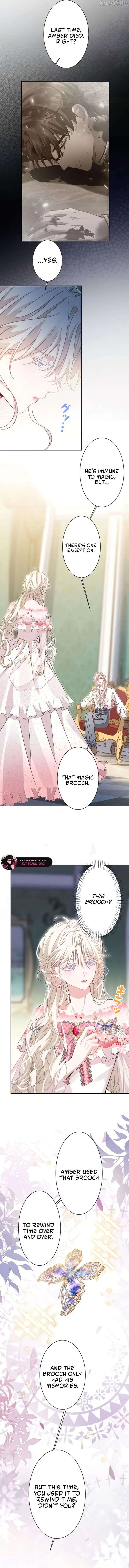 This Time, I Will Avoid This Marriage- a Method to Part Ways With You, Who Lacks Love Chapter 29 page 6