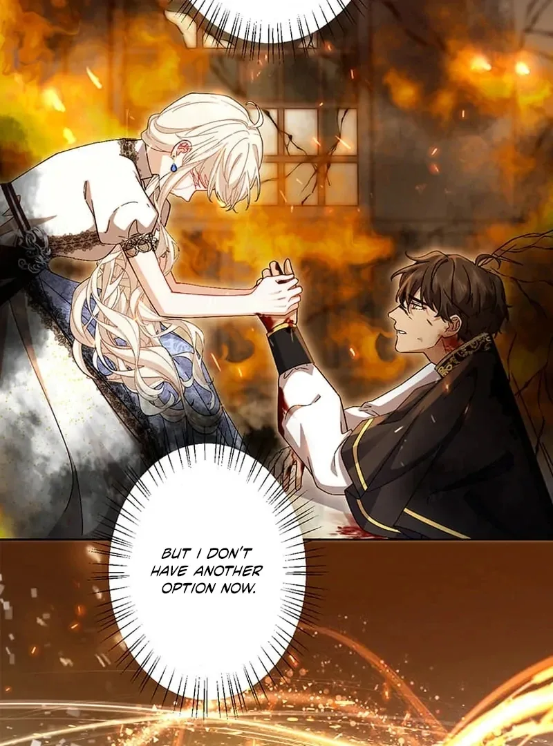 This Time, I Will Avoid This Marriage- a Method to Part Ways With You, Who Lacks Love Chapter 27 page 18