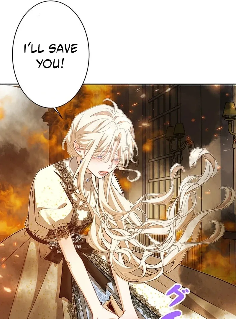 This Time, I Will Avoid This Marriage- a Method to Part Ways With You, Who Lacks Love Chapter 27 page 4